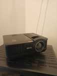 Projektor BenQ bardzo ładny