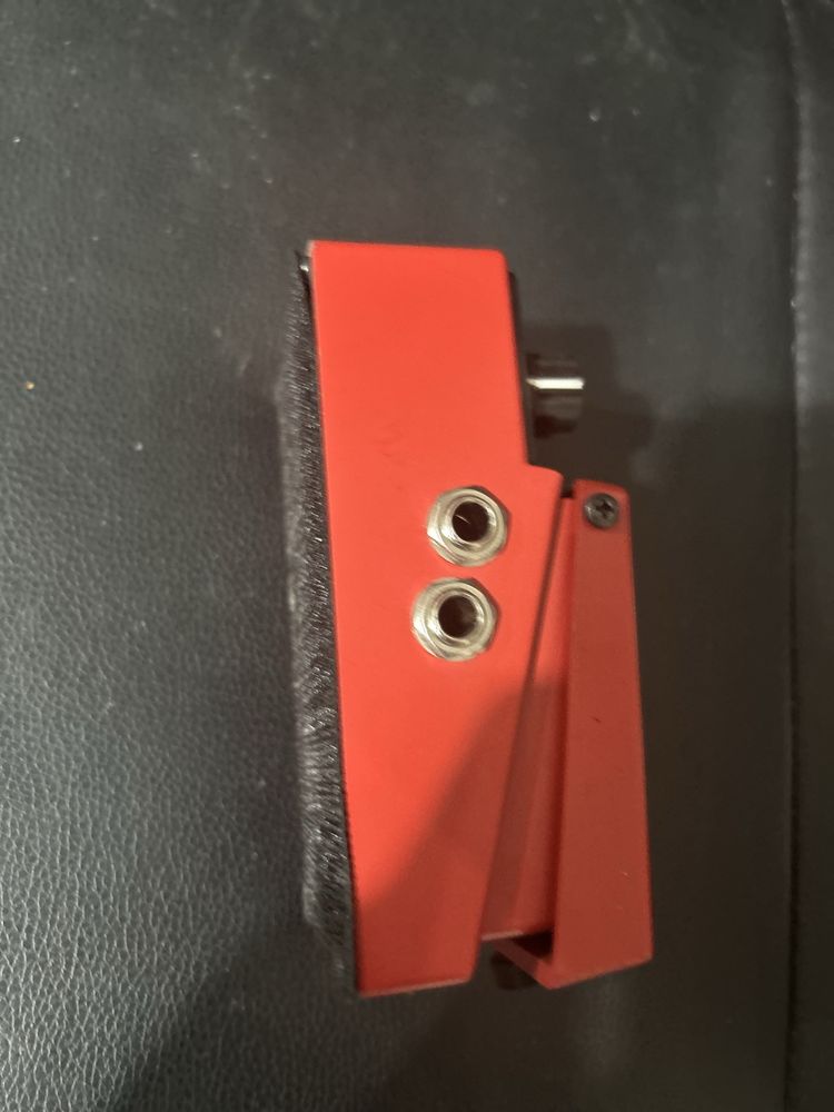 Boss Loop station pedal