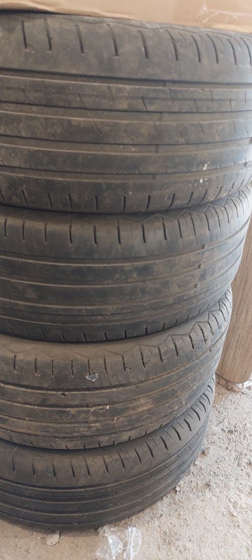205/55 r16 Debica
