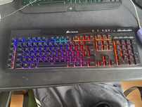 Corsair K57 Wireless bluetooth klawiatura