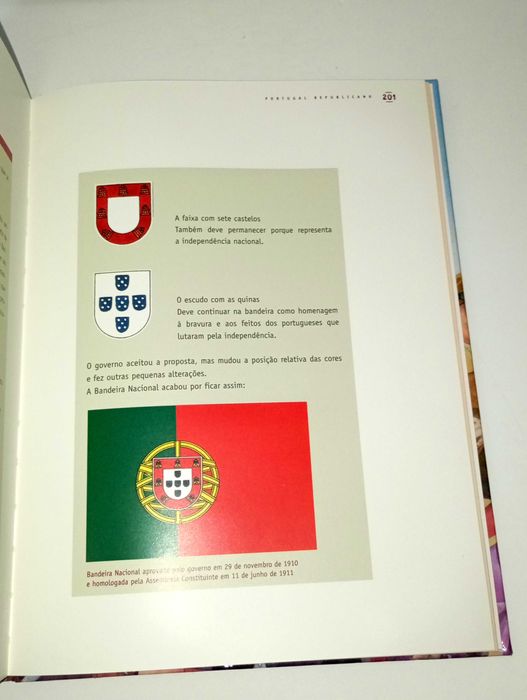 Portugal - Histórias e Lendas -Reservado