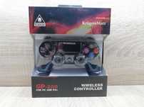 Pad bezprzewodowy Kruger&Matz Warrior PS4/PC