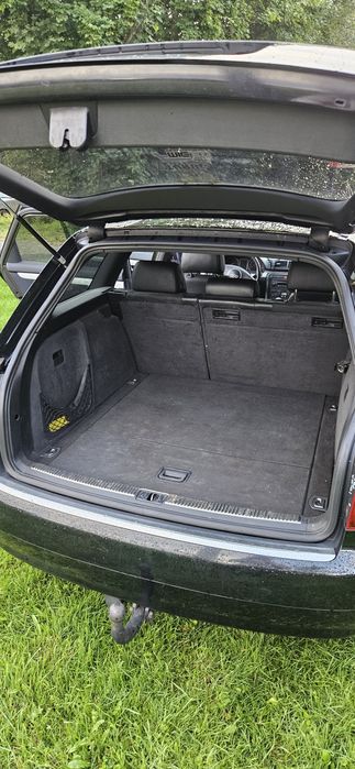 Audi a4 b6 1.9 TDI  AVF  150KM S line