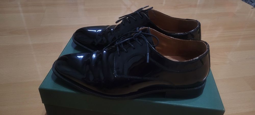 Buty ślubne Gino Rossi rozmiar 41