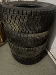 Bridgestone Blizzak 285/75 r16. Стан на 9 з 10!