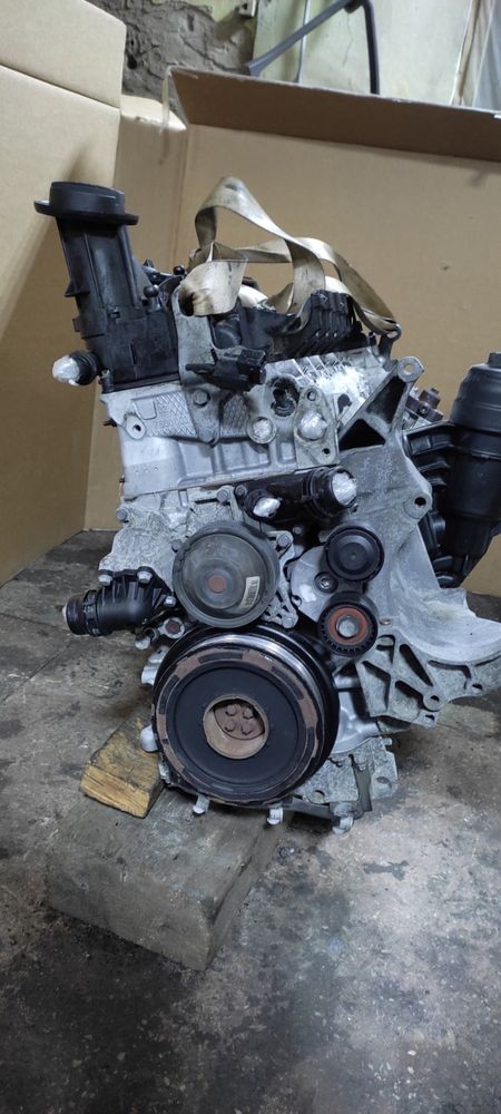 Двигатель 3.0d 4.0 N57 D30A BMW X5 E70 Двигун БМВ Х5 Е70 Е71 Мотор Н57