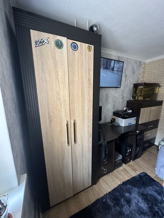 Продам стінку меблі