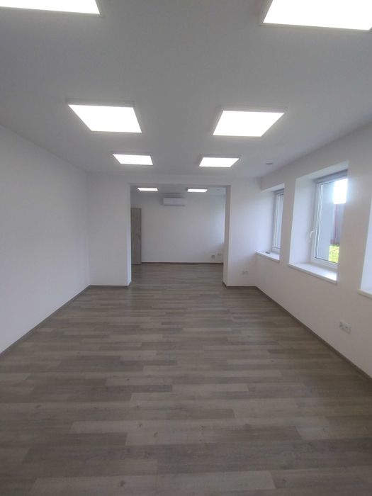 Biuro na wynajem w Skoczowie: 32,9 m2