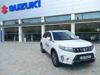 Suzuki Vitara 1.4T GLE Mild Hybrid