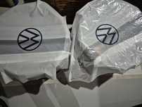 Vendo Pneus Semi Novos Goodyear 235 40 ZR R19 XL