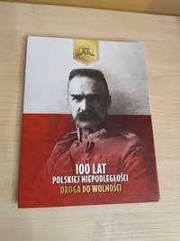 100 lat Polskiej Niepodległości