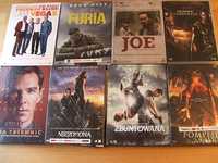 Ridic, Plan, Igrzyska, dvd, Dar, Legend, Bob, Wilk, NIezgodna, filmy