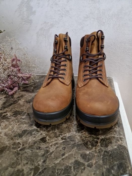 Черевики Ecco Track Waterproof/ Розмір 42 оригінал