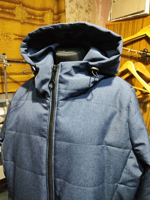 Куртка чоловіча нова