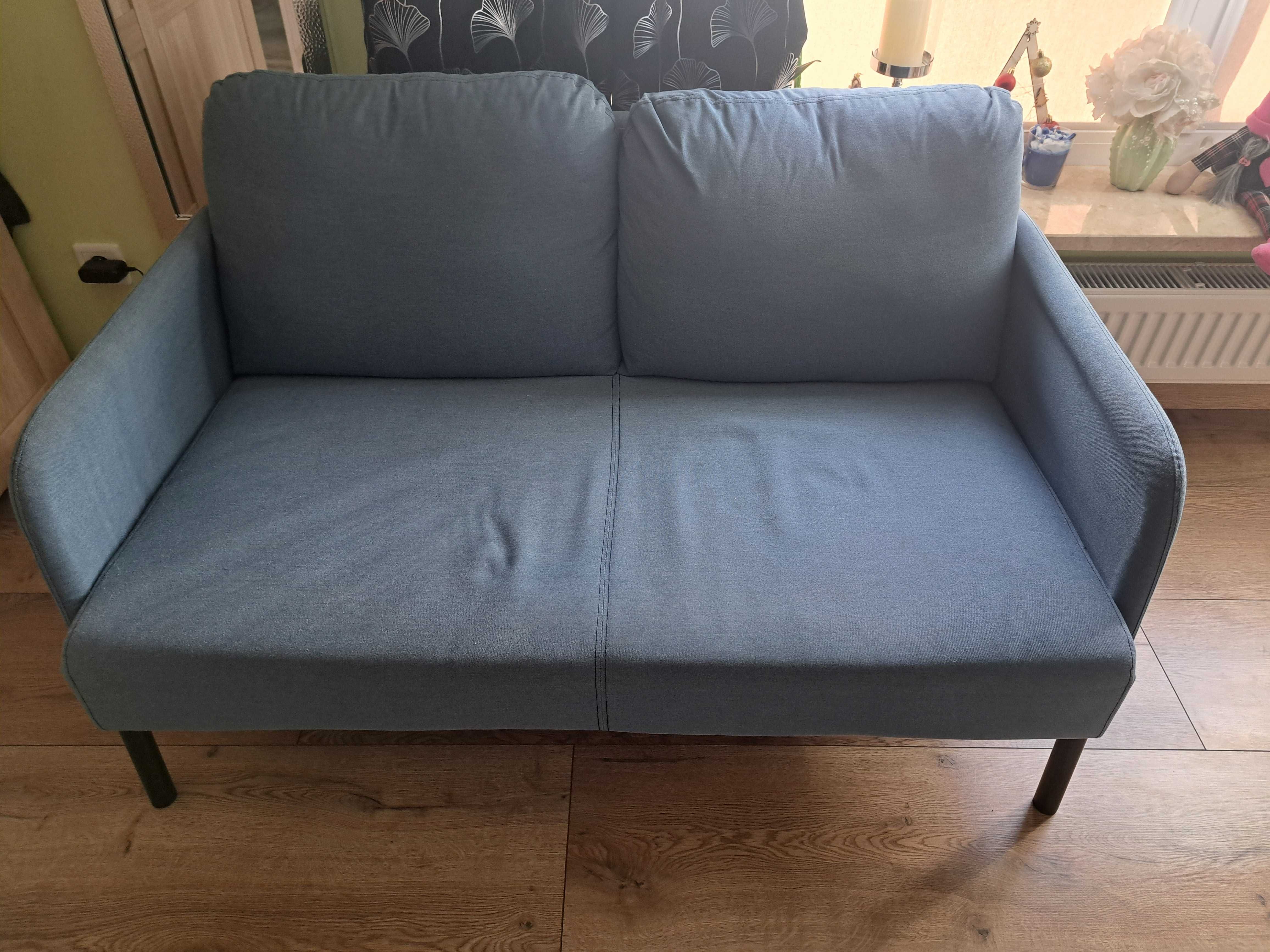 Sofa Ikea 2-osobowa  GLOSTAD