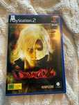 devil may cry 2 ps2