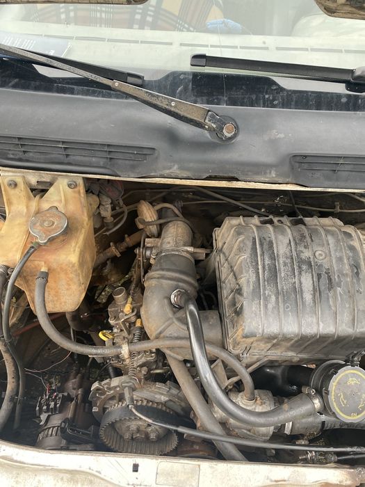 Продам Форд Транзит Пасажир!!! Категорія Б