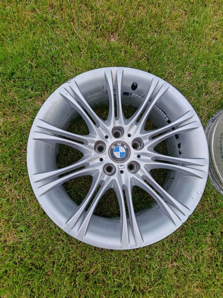 Felgi BMW styling 135