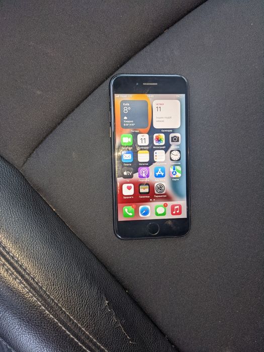 Продам Iphone 7 32гб