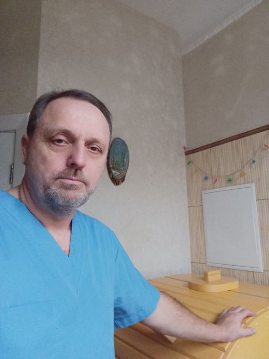 Лікувальний масаж.  Остеопатія.Спа Кедровая бочка.