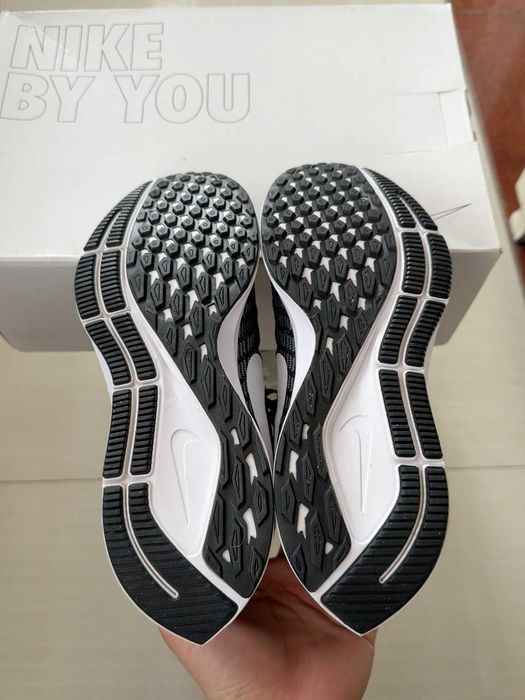 "Buty Trampki" ）Nike_Pegasus_35_Black_R.38