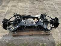 Zawieszenie tylne jeep grand cherokee wk2 trackhawk srt sanki dyfer