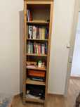 Estante - Hemnes