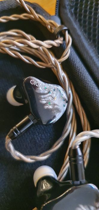 Thieaudio Monarch mk3