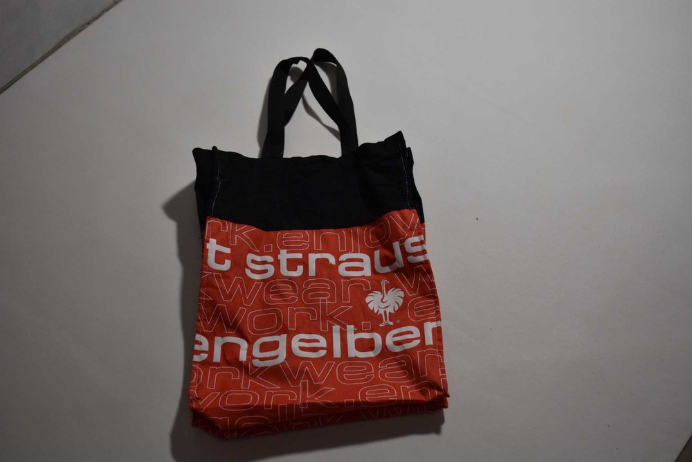 Engelbert strauss torba na zakupy