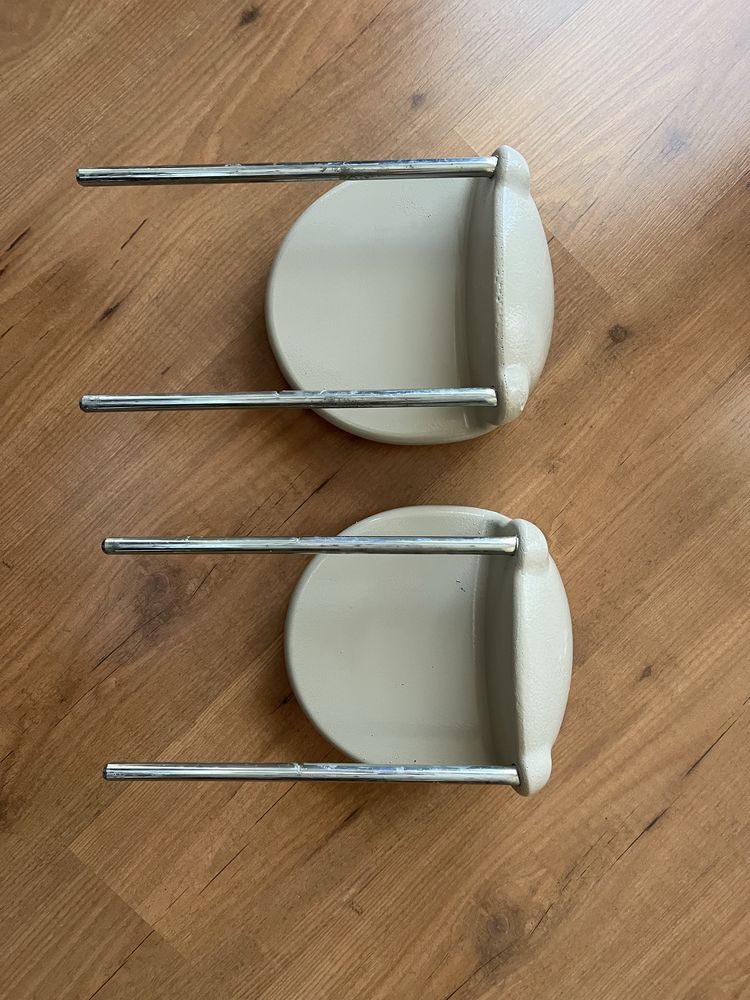 Encosto Cabeça Fiat 500