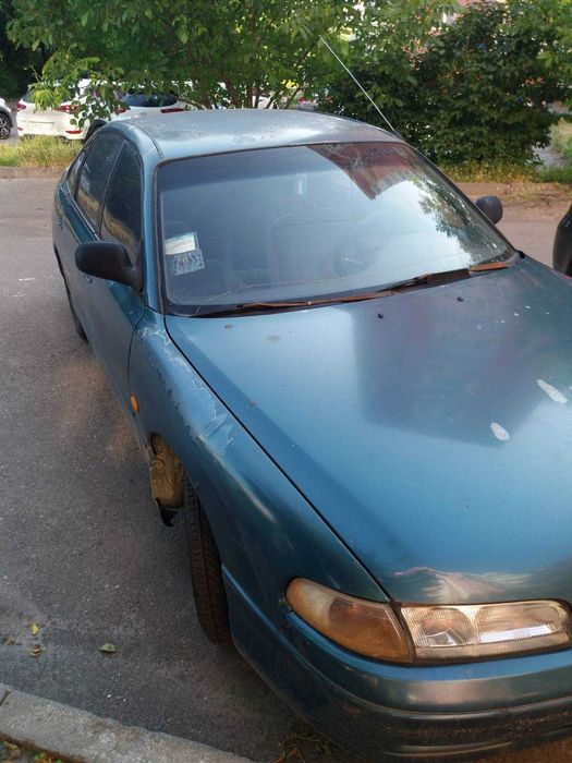 Продам автомобіль Мазда 626 1993 р.