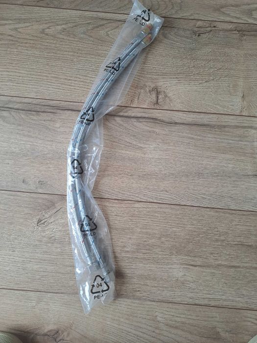 Wężyk do baterii 1/2 i 3/8