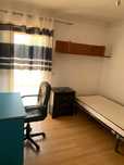 Quarto guarda inglesa Coimbra