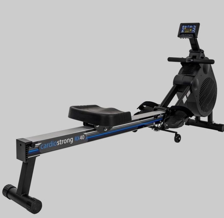 Wioślarz cardiostrong  RX40