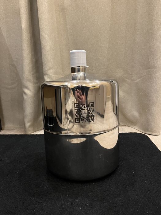 Металический бутыль для воды Sibolle 19 литров