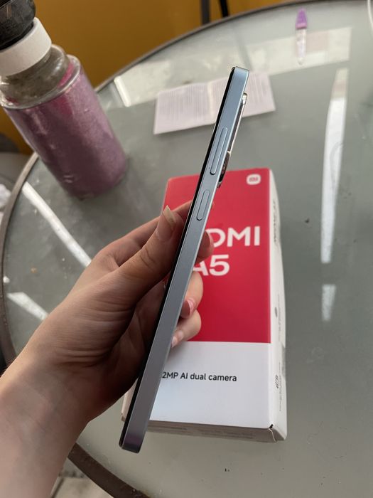 Xiaomi Redmi A5 64gb Novinho