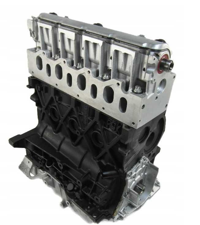 Silnik .RENAULT TRAFIC VIVARO MASTER 1.9 dCi F9K/F9 2 lata gwarancji