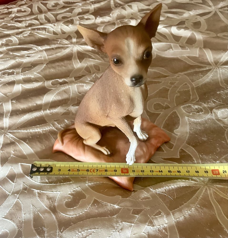 Figura em miniatura Pincher