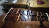 Marimba Vancore 4.3 Padouk (PSM 1001)