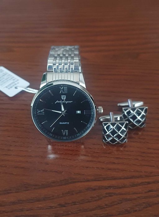 Zegarek męski kwarcowy