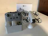 drone DJi Neo fly more combo + seguro dji care 1 ano