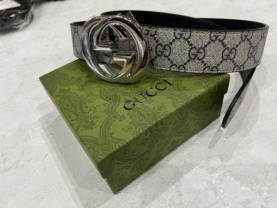 Ремень Gucci Новый