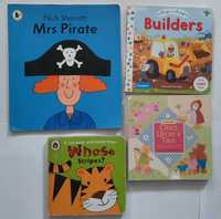 Książki po angielsku dla dzieci