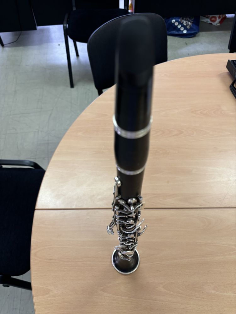 Clarinete Selmer 10S