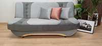 Wersalka WIKI sofa, kanapa rozkładana hotelowa dostawa do 7 dni GRATIS