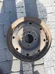felga stalowa aixam casalini grecav bellier 13"