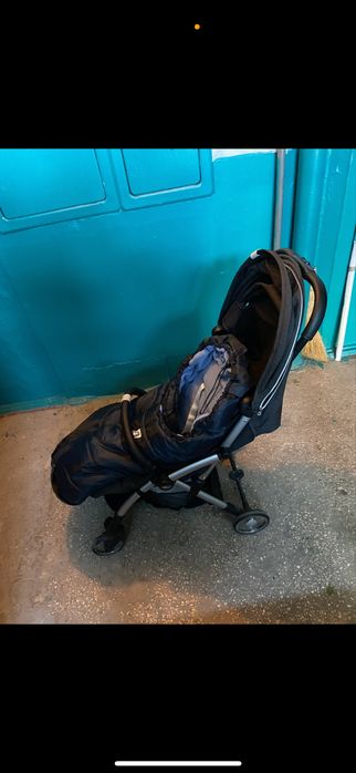 Продам коляску Chicco Goody Plus від 0 років