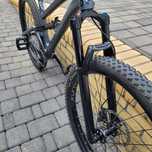 Sprzedam amortyzator marzocchi bomber z2 140mm /100mm