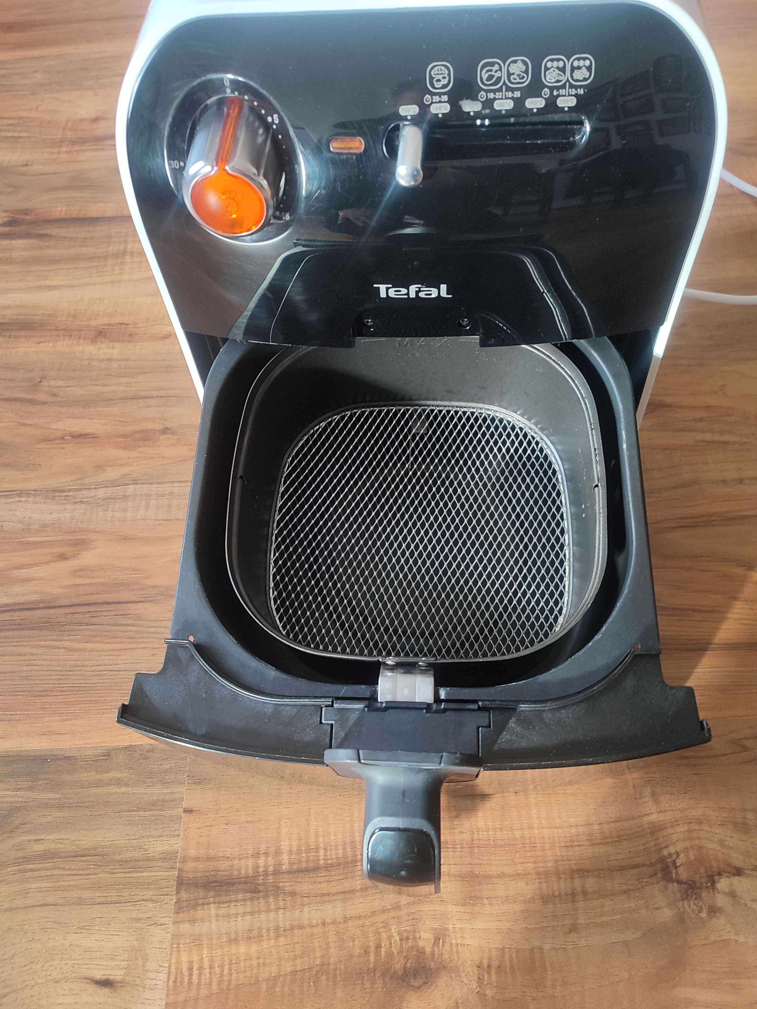 TEFAL frytownica frytkownica beztłuszczowa -60%