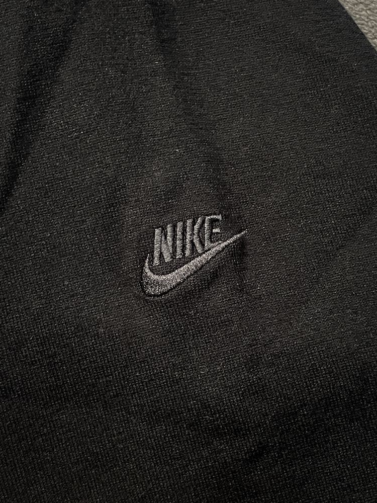 Nike tech pack світшот новий оригінал XL чорна кофта